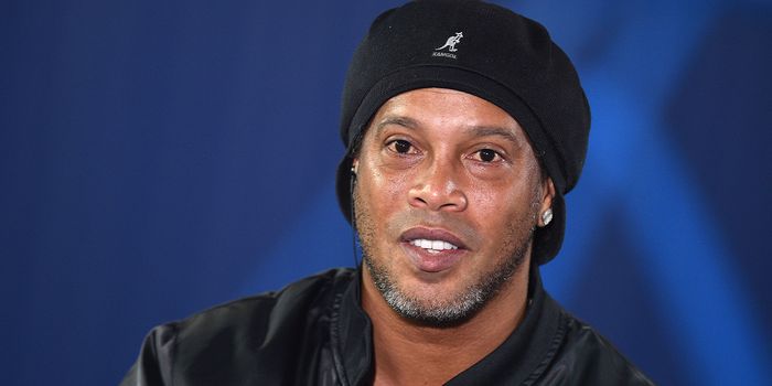 Ronaldinho favourite Premier League