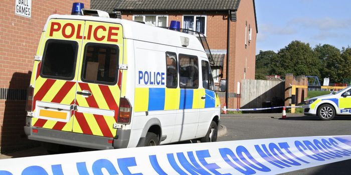Teen stabbed to death in Greater Manchester trying to defend mother