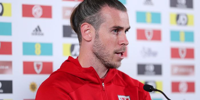 Gareth Bale player welfare