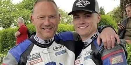 Father and son duo latest confirmed deaths from ‘world’s most dangerous race’