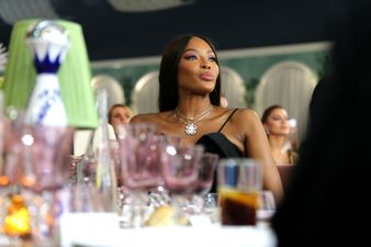 Naomi Campbell ‘very upset’ after being ‘racially profiled’ at airport