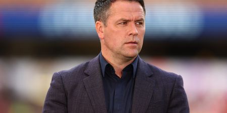 Michael Owen calls out coach over comment on daughter Gemma