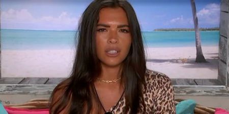 Another one of Gemma Owen’s exes is set to enter Love Island