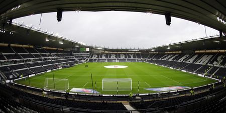 EFL demands to have stronger influence on Derby County takeover
