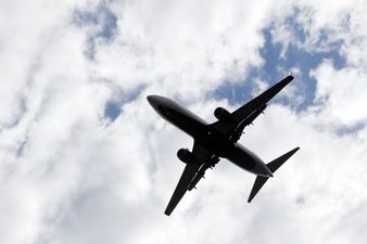 EXCL: UK’s first Rwanda deportation flight confirmed for Tuesday evening