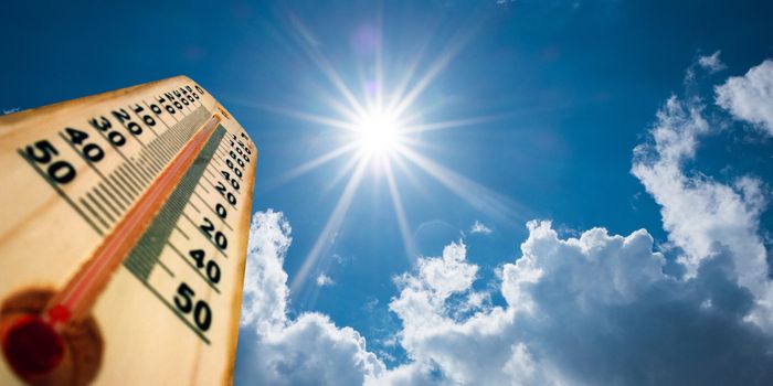 Uk set for hottest summer since 1976