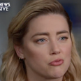 Amber Heard speaks out for first time – doesn’t ‘blame’ the jury for siding with Johnny Depp