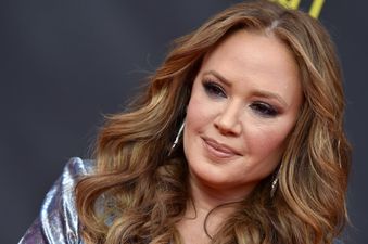 Leah Remini calls out Tom Cruise for ‘crimes against humanity’ and warns ‘don’t let movie star charm fool you’