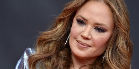 Leah Remini calls out Tom Cruise for ‘crimes against humanity’ and warns ‘don’t let movie star charm fool you’