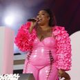 Lizzo removes ‘offensive’ slur from new song Grrrls following intense backlash