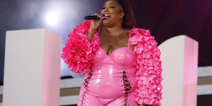 Lizzo replaces ableist slur in song