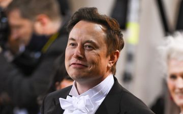 Elon Musk set to become world’s first trillionaire by 2024, because the world really needed one