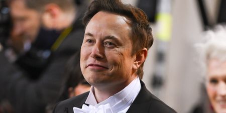 Elon Musk set to become world’s first trillionaire by 2024, because the world really needed one