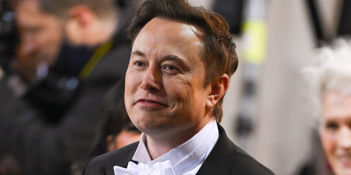 Elon Musk to become the first trillionaire