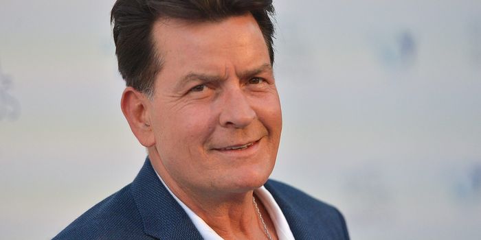 Charlie Sheen discusses daughter's OnlyFans