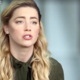 Amber Heard accuses Johnny Depp of hitting her again in explosive interview – ‘he lied’