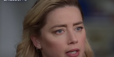 Amber Heard takes aim at ‘courtroom full of Jack Sparrow fans’ says Depp supporters made her feel ‘less than human