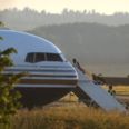 ‘Shameful’ Rwanda flight unable to take off after last-minute legal bids