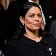 Priti Patel ‘very surprised’ after Rwanda flight cancelled and preparations have begun for next one