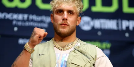 Jake Paul is broke after ‘putting all his money in crypto,’ according to Logan