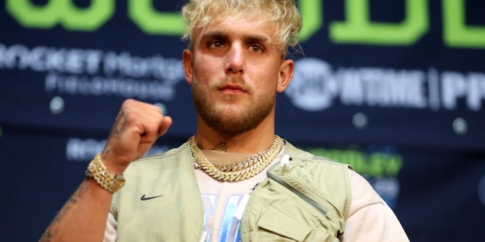 Jake Paul apparently poor after investing in crypto