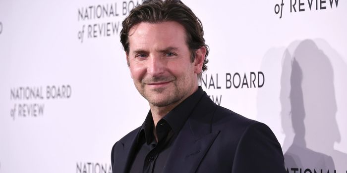 Bradley Cooper discusses addiction issues before The Hangover