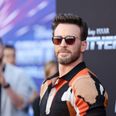 Chris Evans hits out at nations which have banned Lightyear over same-sex kiss