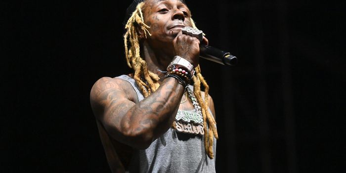 Lil Wayne denied entry to UK