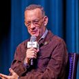 Tom Hanks says he will never accept role as gay man again after winning an Oscar for Philadelphia