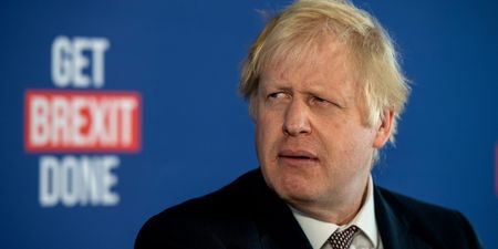 Boris Johnson’s ethics adviser details the ‘impossible and odious position’ PM left him in