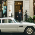 Fans demand Henry Cavill as Bond following actor’s new video