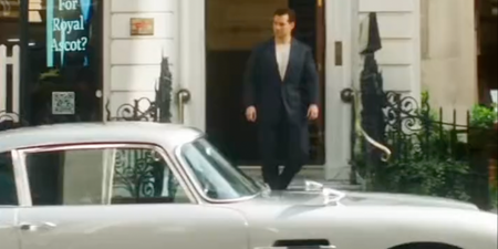 Fans demand Henry Cavill as Bond following actor’s new video