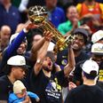 Golden State Warriors win fourth NBA championship in eight years after beating Celtics