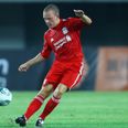 Jay Spearing linked with surprise Liverpool return