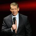 Vince McMahon steps down from WWE chairman role amid ongoing allegations