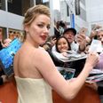 Amber Heard challenges Johnny Depp to do interview after he commented on hers