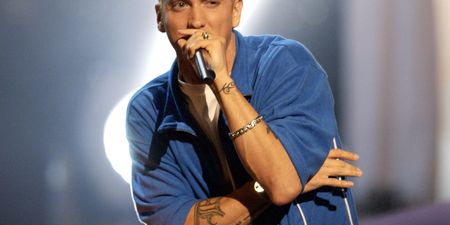 Eminem might not release any more music after he turns 50