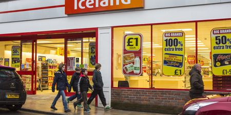 Iceland shoppers can get items for just 1p if they’re struggling before payday