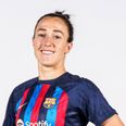 Lucy Bronze joins Barcelona on a free transfer after leaving Man City