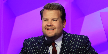 Eurovision fans really don’t want James Corden to host the next contest