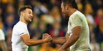 Danny Care and Billy Vunipola make 36-man England squad for Australia
