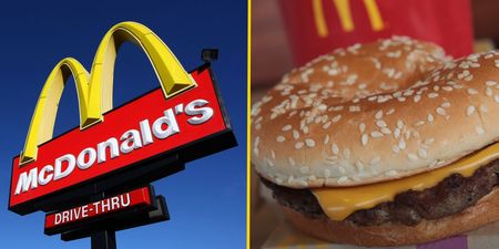 McDonald’s is selling its most popular items for 99p for limited time only