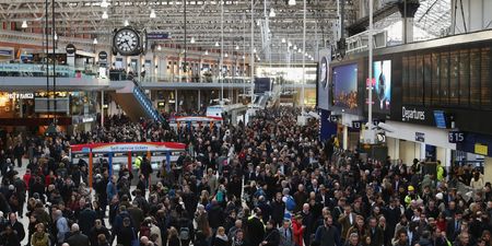 Rail strikes: Everything you need to know to survive the biggest walk out in 30 years