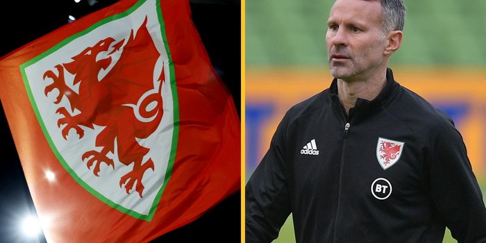 Ryan Giggs to step down as Wales manager