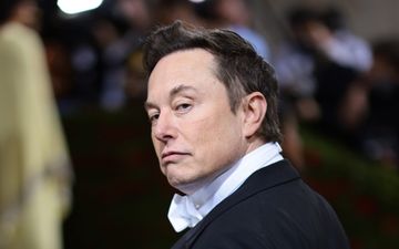 Elon Musk’s child petitions to change name and sever all ties from him