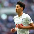 12 men handed ‘community resolutions’ for racially abusing Heung min-Son on Twitter