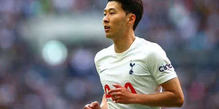 12 men handed ‘community resolutions’ for racially abusing Heung min-Son on Twitter