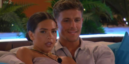 Love Island fans convinced Michael Owen ‘banned’ name from being said after spotting key detail