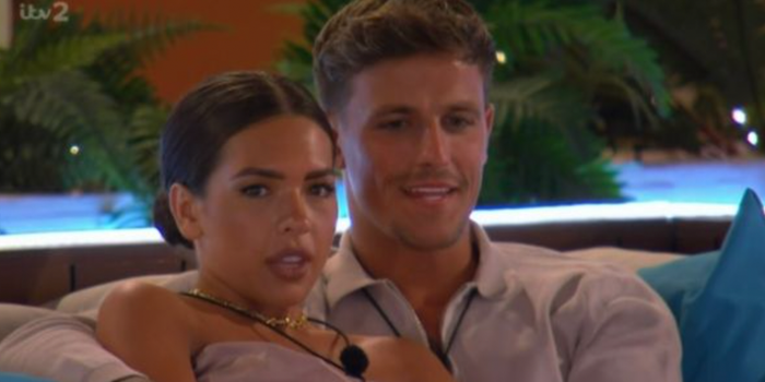 Love Island fans convinced Michael Owen 'banned' name from being said after spotting key detail