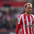 Christian Eriksen becomes latest player to turn down Man United